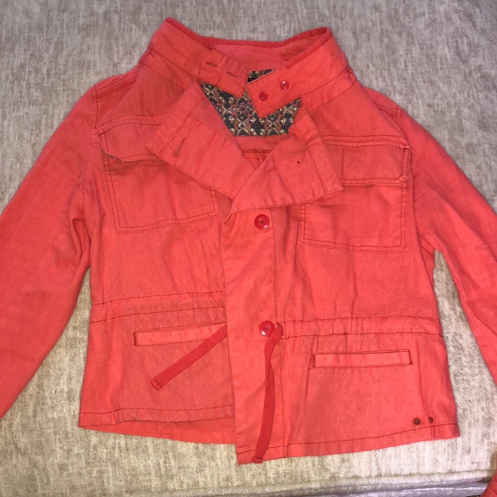 Jacket